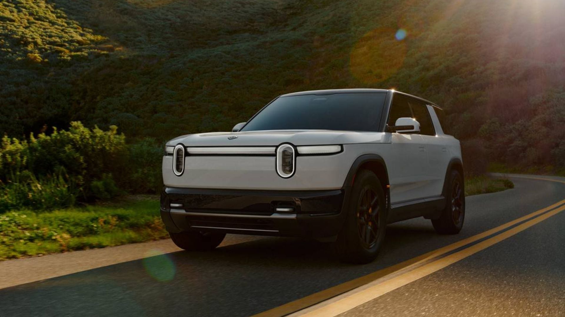Rivian R2