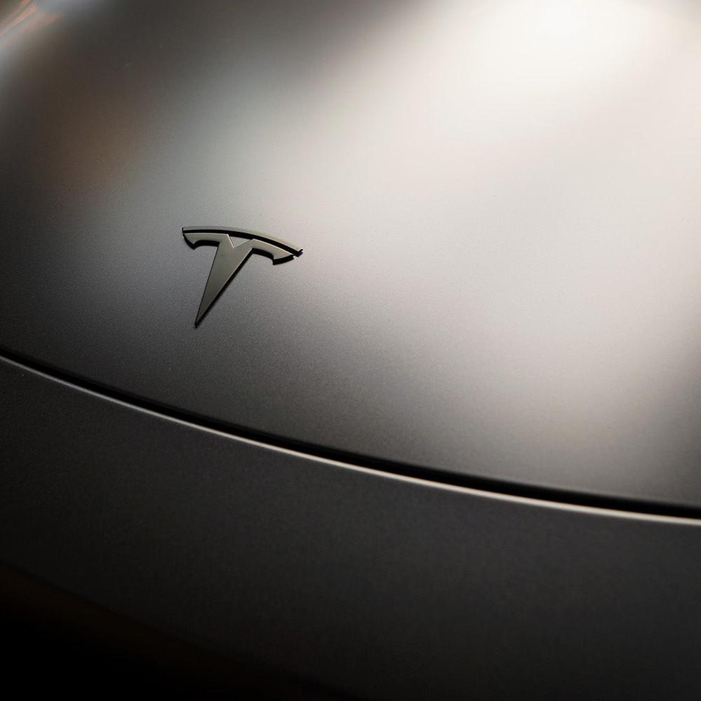 Tesla Model Y (2020-25) Full Body Pre-Cut PPF Kit for DIY Installation