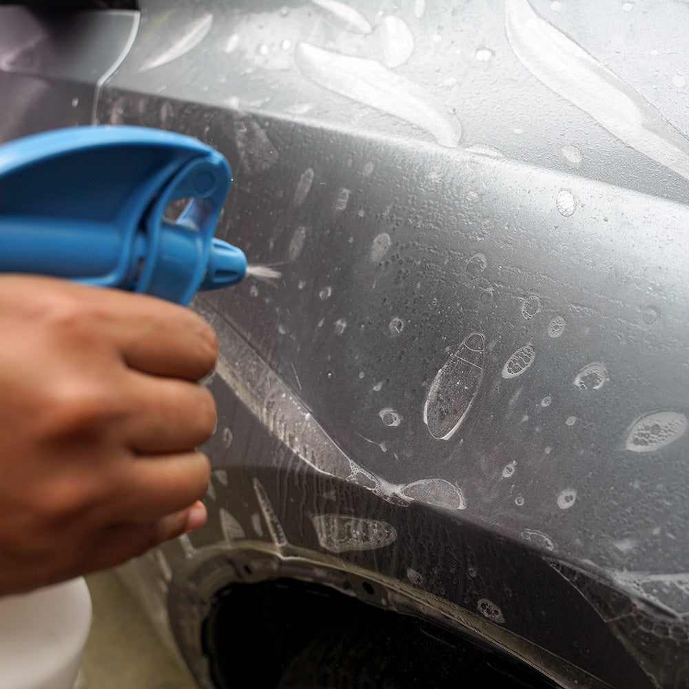 DIY Full Body Protection Kit - PPF for Refreshed Model Y (Juniper)