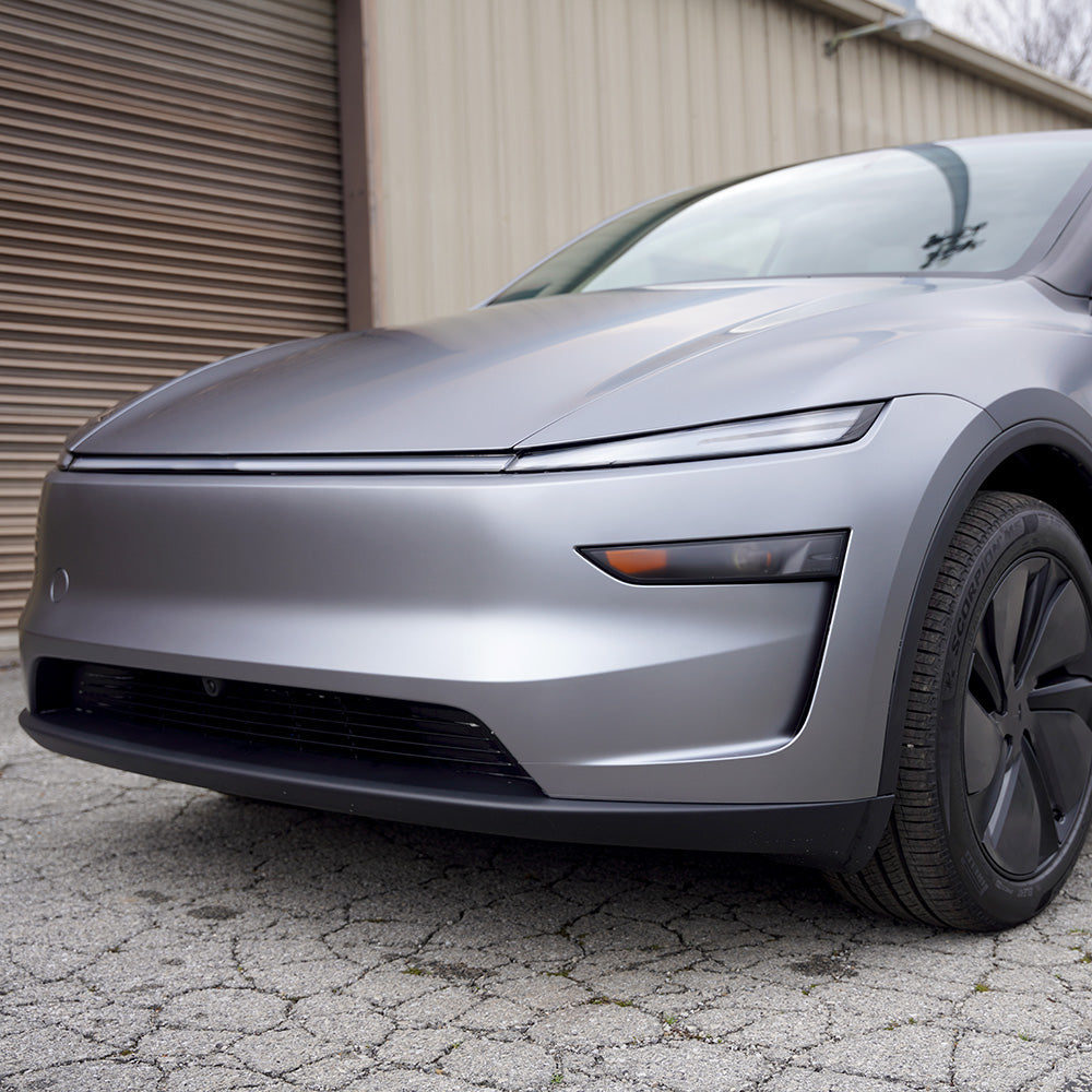 Lights Protection - PPF Bundle for Refreshed Model Y (Juniper)