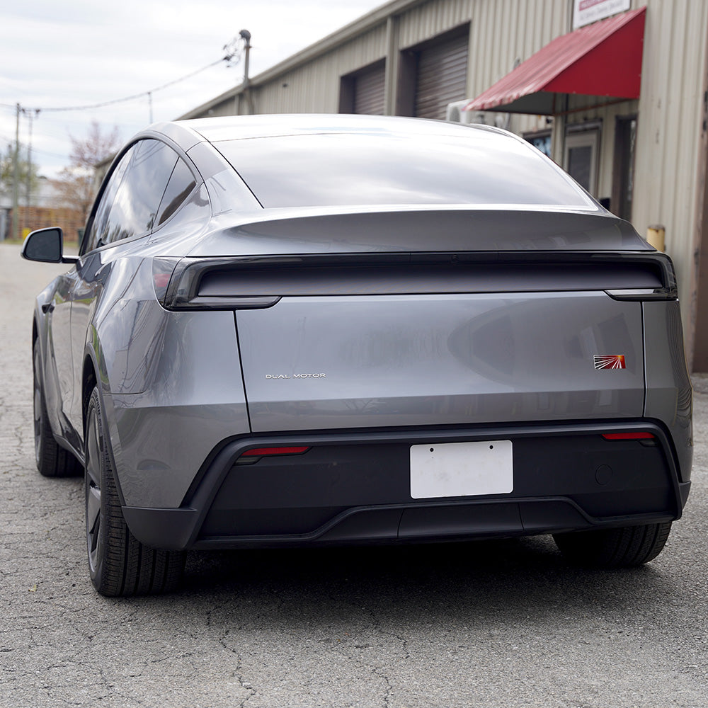 Taillight Protection - PPF for Refreshed Model Y (Juniper)