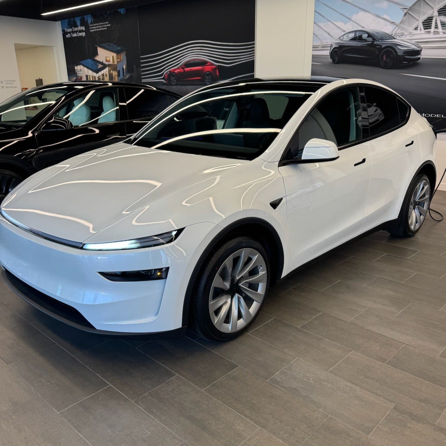 DIY Full Body Protection Kit - PPF for Refreshed Model Y (Juniper)