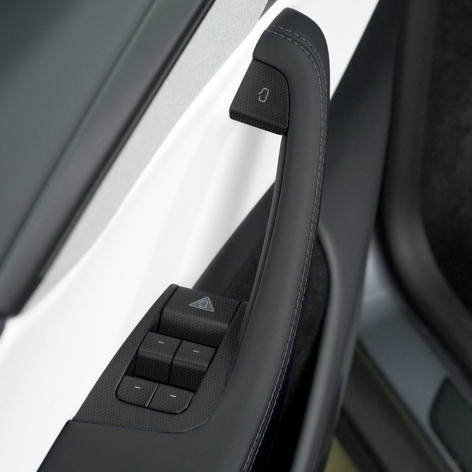 Door Switch Wrap for Refreshed Model 3 & Y (Highland & Juniper)