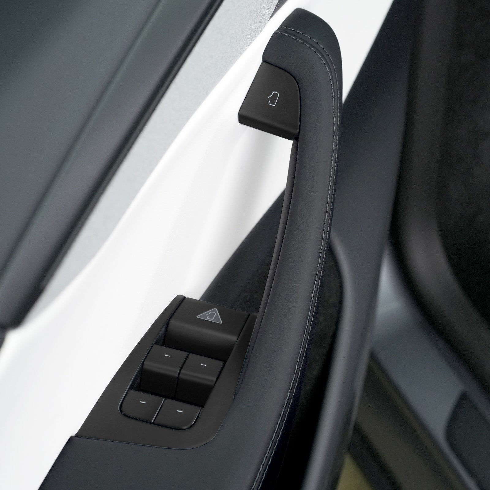 Door Switch Wrap for Refreshed Model 3 & Y (Highland & Juniper)