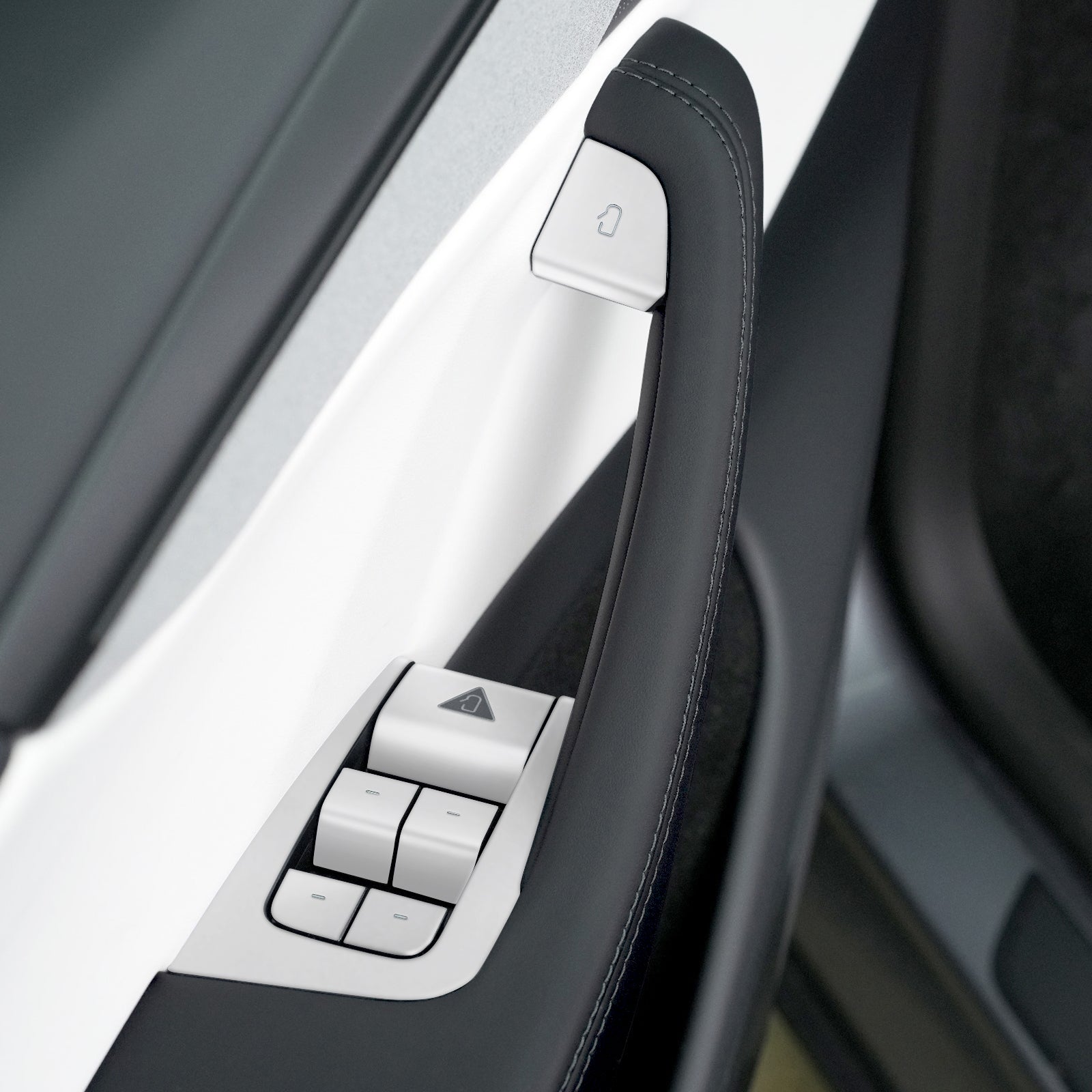 Door Switch Wrap for Refreshed Model 3 & Y (Highland & Juniper)