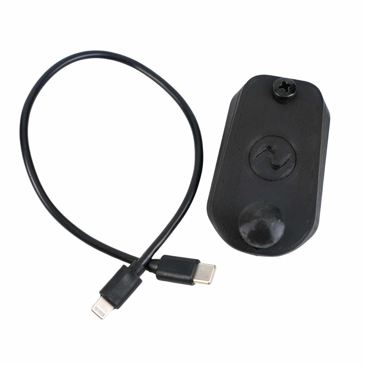 Support de tablette/téléphone pour siège arrière compatible Rivian R1T et R1S