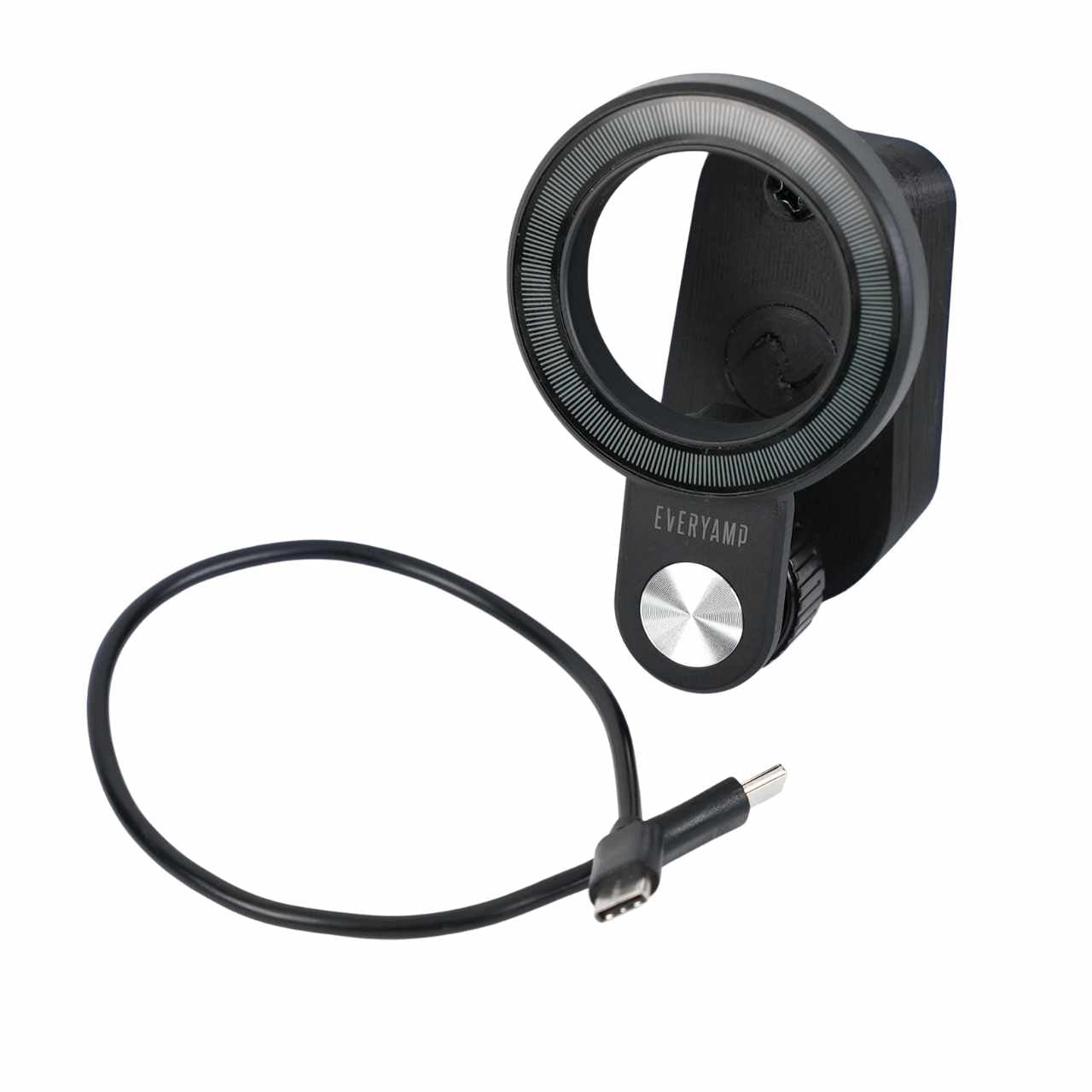 Support de tablette/téléphone pour siège arrière compatible Rivian R1T et R1S