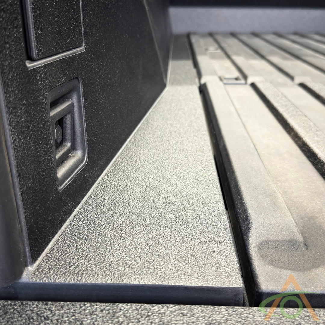 Xpel Armor Protection for the Cybertruck Vault - Edges Only