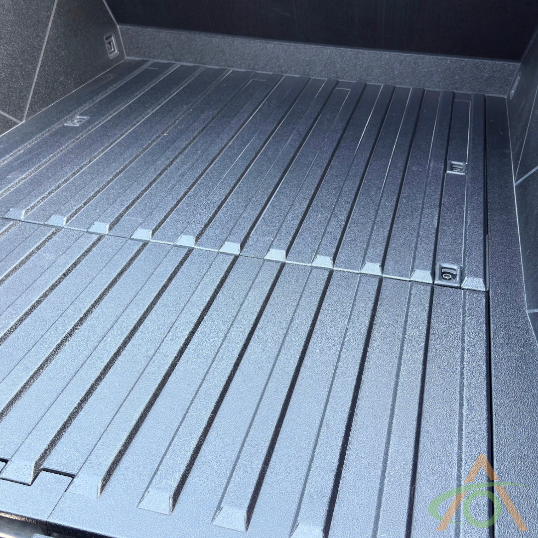 Xpel Armor Protection for the Cybertruck Vault