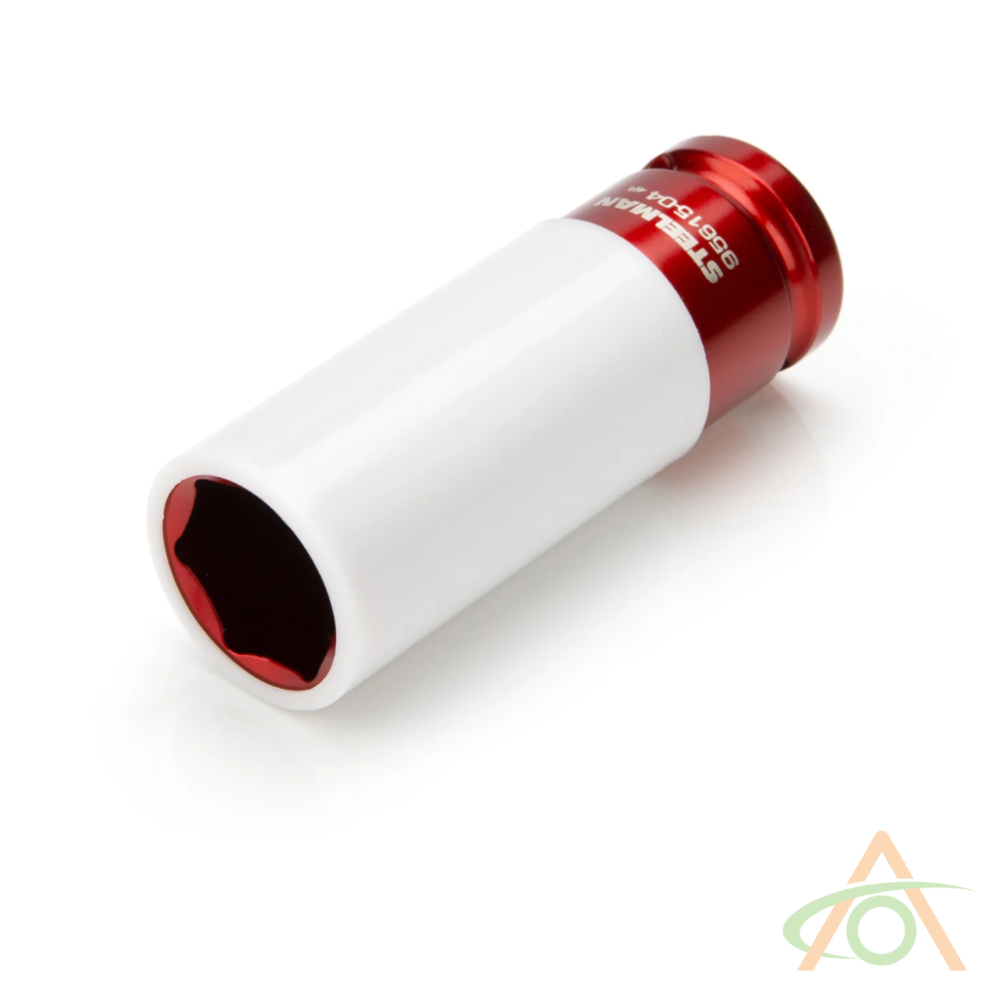 21mm sleeved socket for Tesla lug nuts