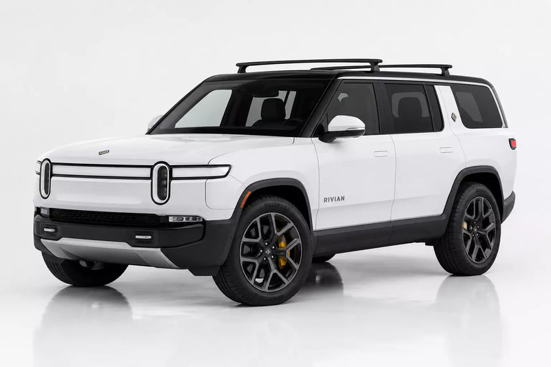 Rivian R1S