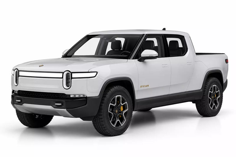 Rivian R1T