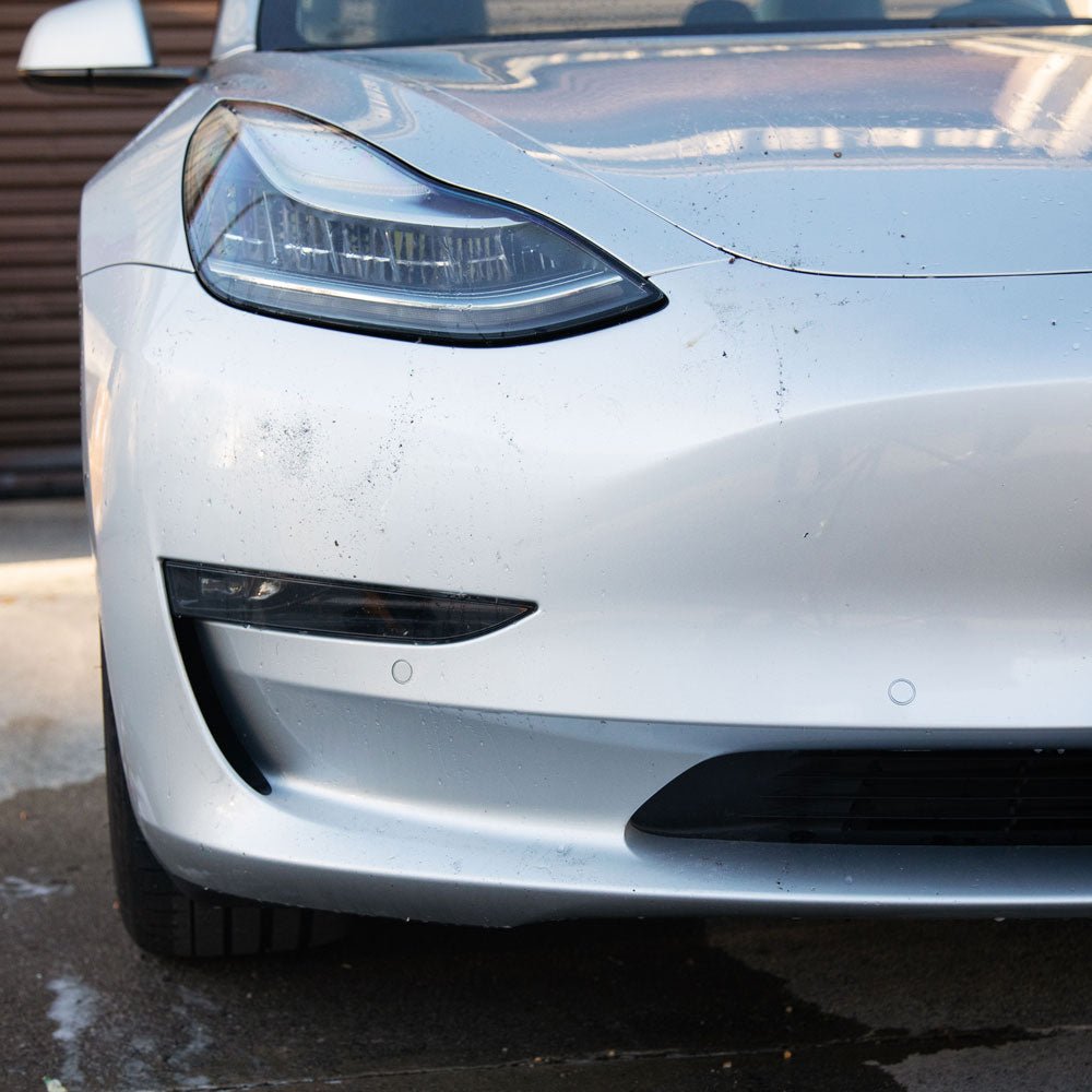 Car Wash Shampoo