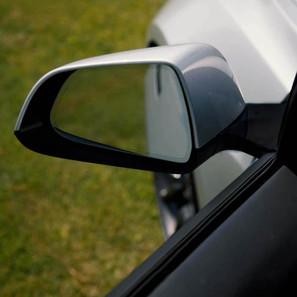 Complete Chrome Delete Kit for Model 3