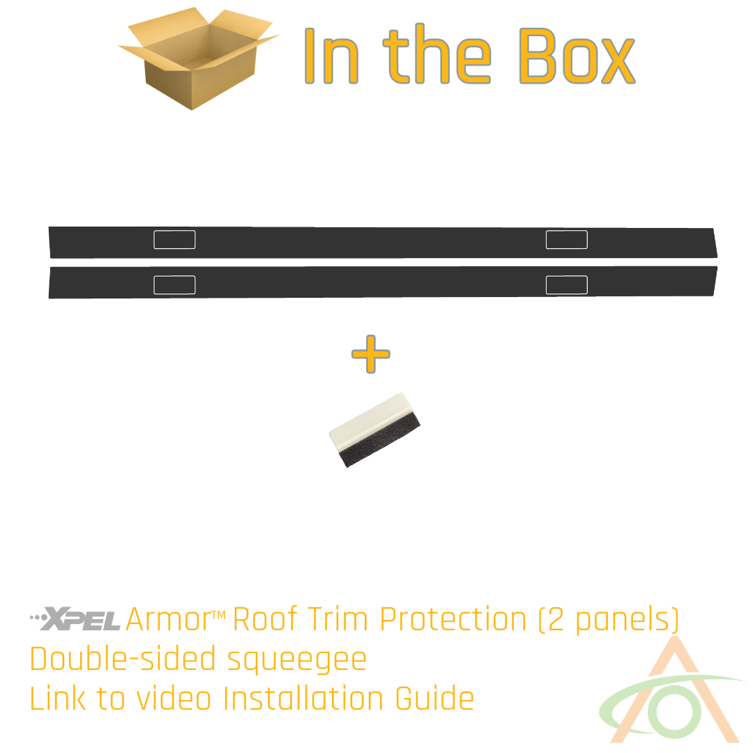 What's in the box?