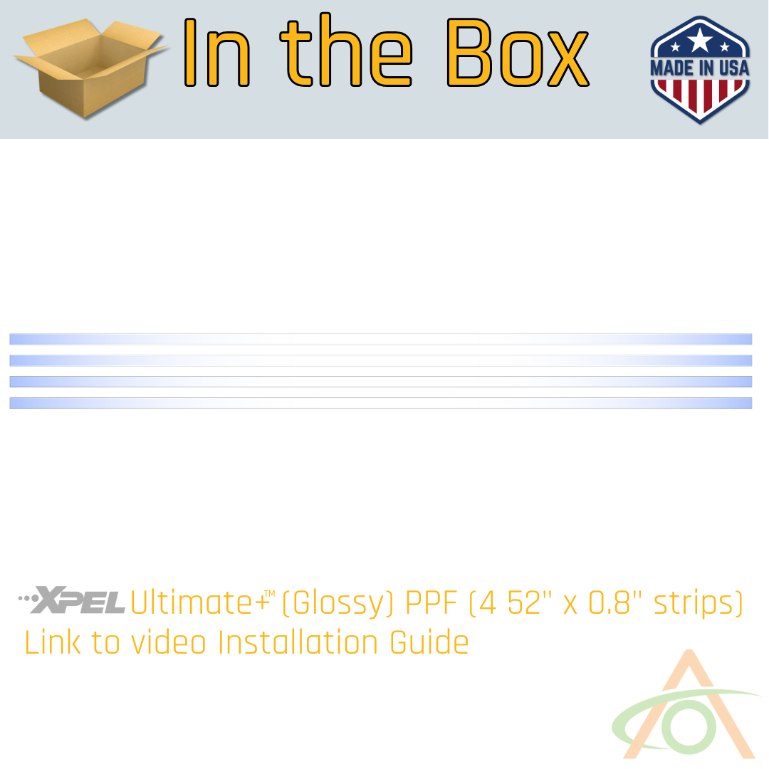 What's in the box?