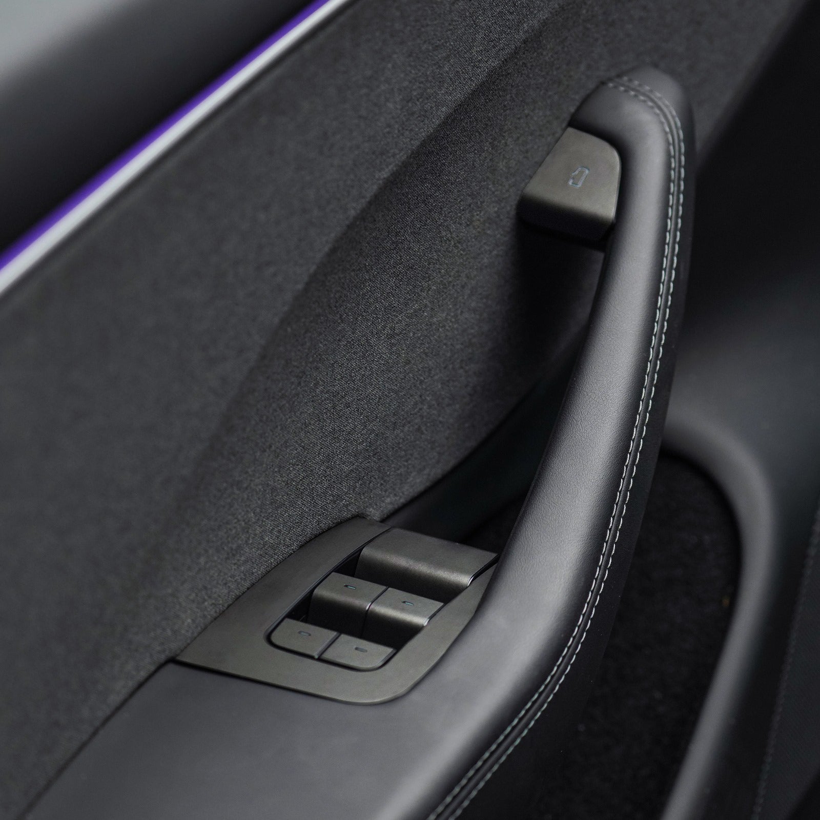 Door Switch Wrap for Refreshed Model 3 & Y (Highland & Juniper)