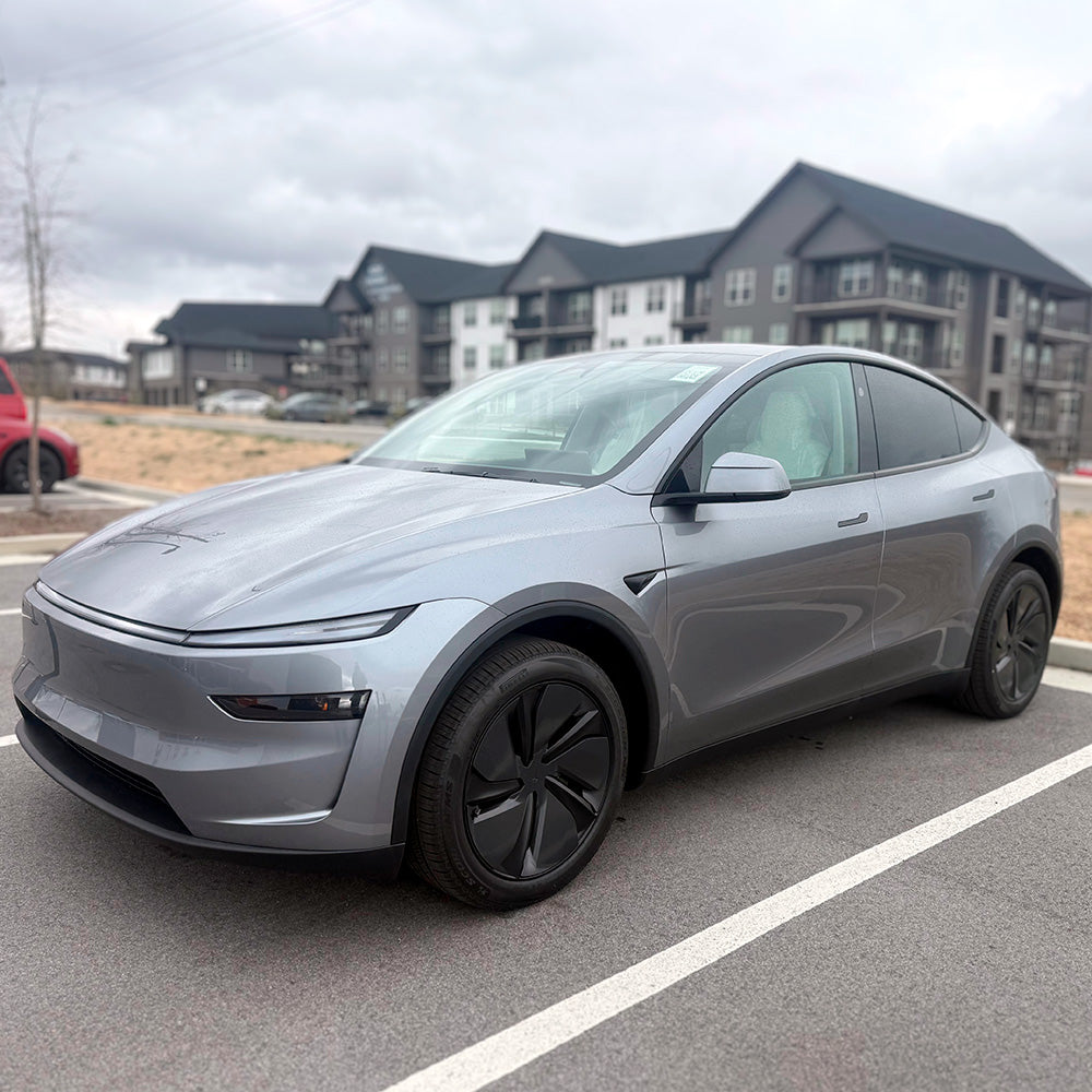 DIY Full Body Protection Kit - PPF for Refreshed Model Y (Juniper)