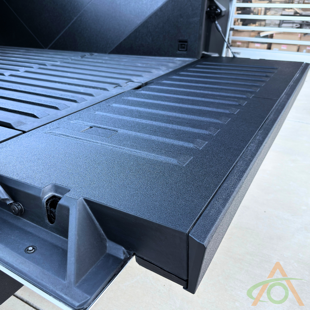Xpel Armor Tailgate Protection Xpel Armor Tailgate Protection