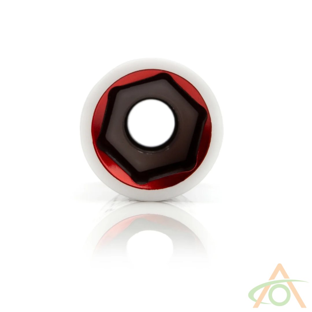 21mm sleeved socket for Tesla lug nuts