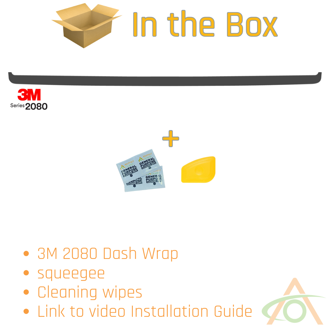 What's in the box?