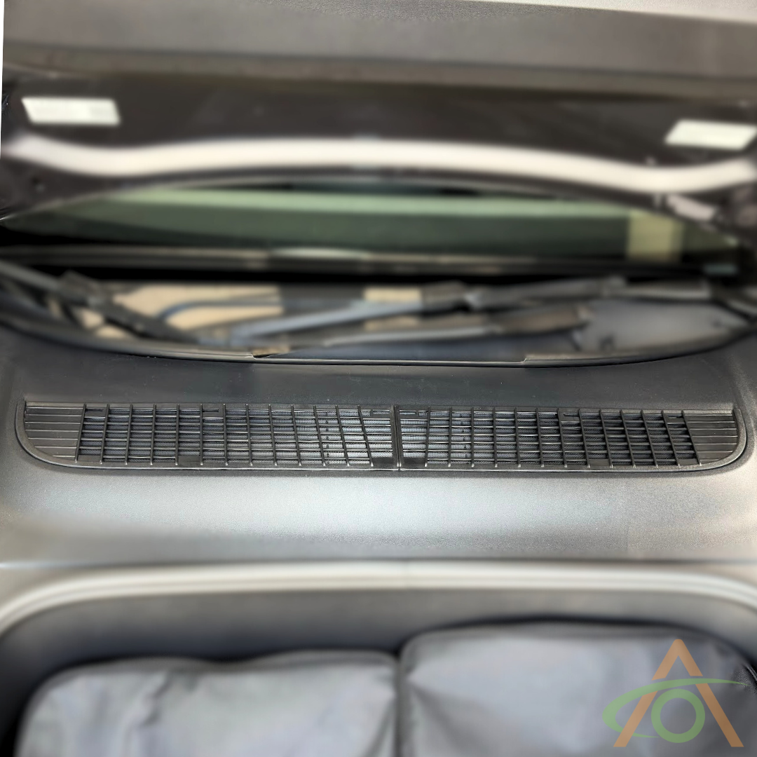 Air Intake Covers for the Refreshed Model Y (Juniper)