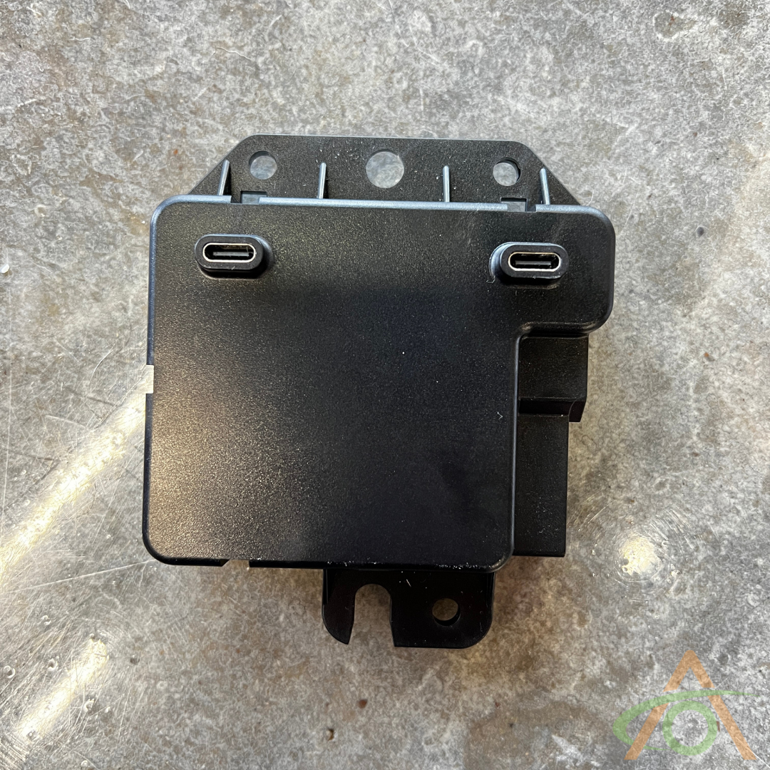USB-C Upgrade Module (for data)