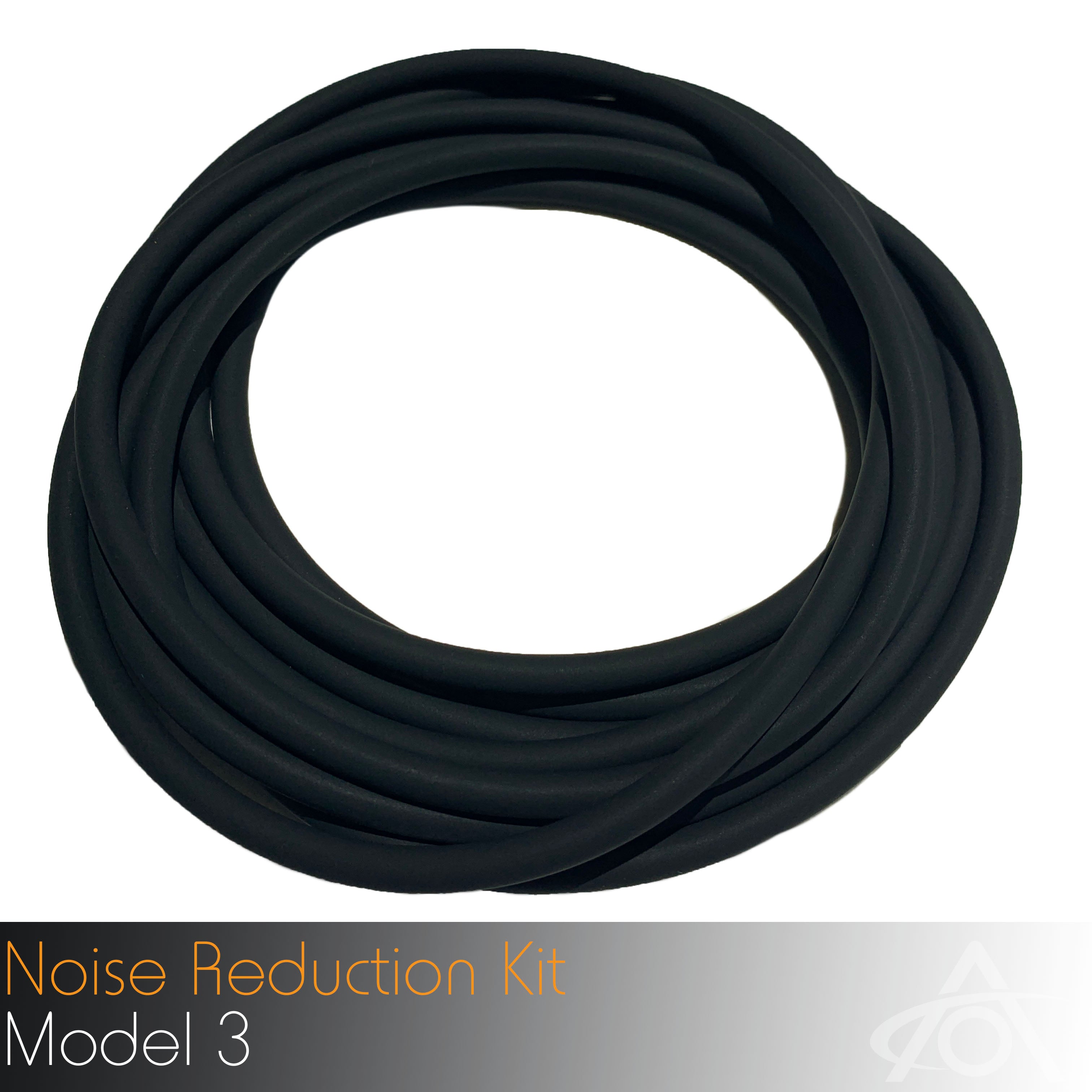 Noise Reduction Kit