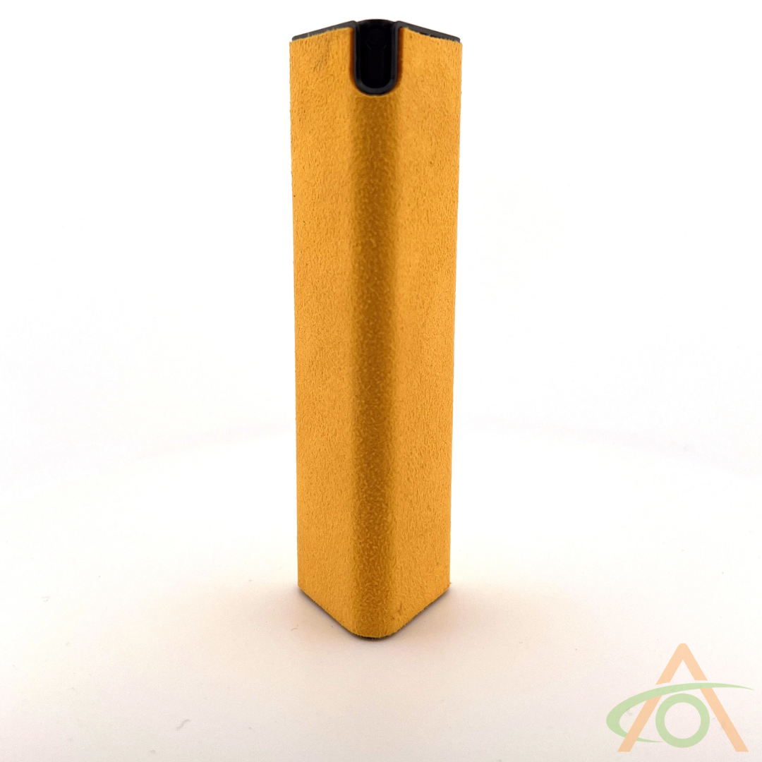 All-In-One Screen Cleaner in "Rivian" Yellow