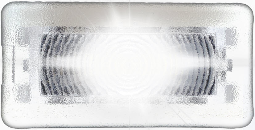 White Ultrabright Light for Tesla Vehicles