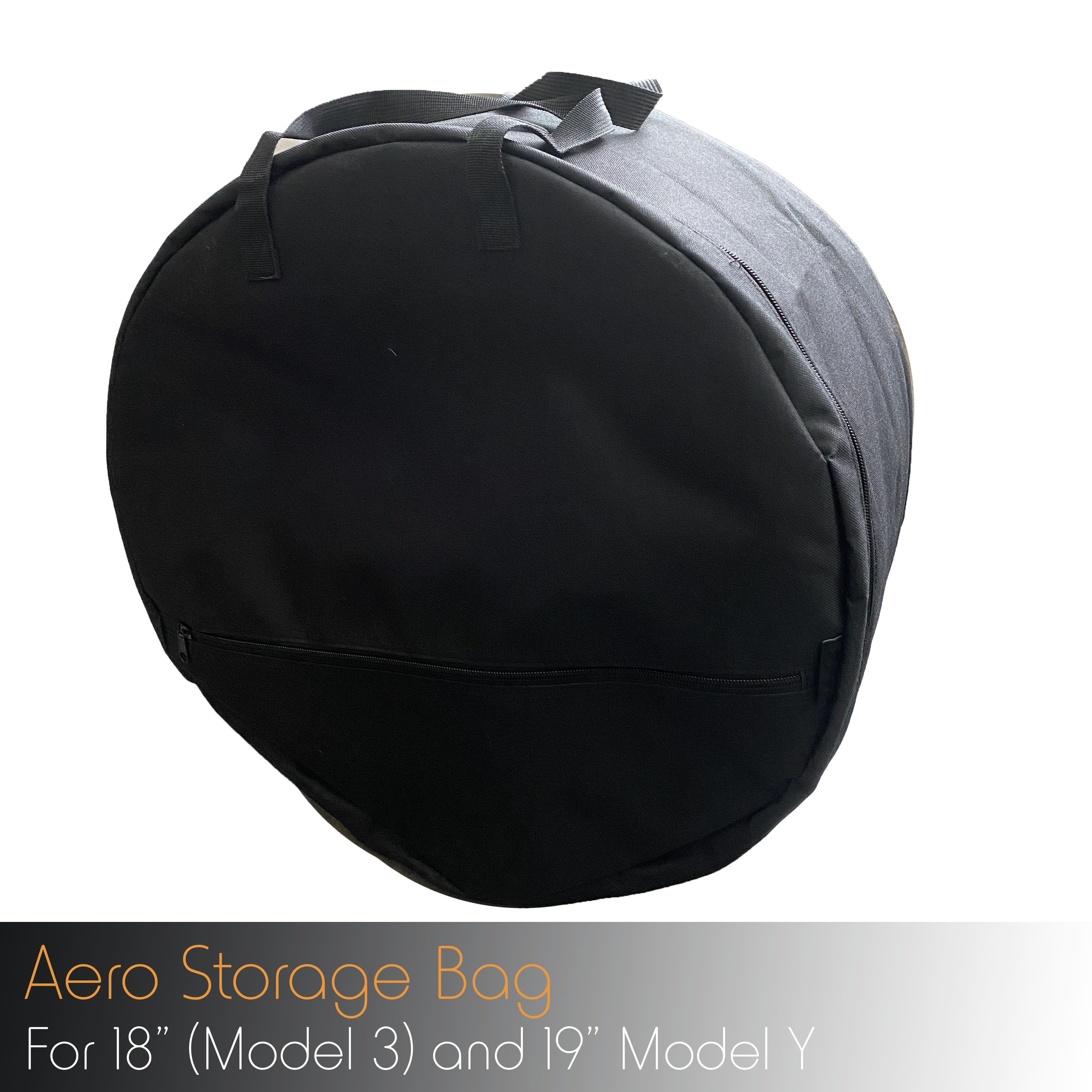 Storage Bag for Aero Covers