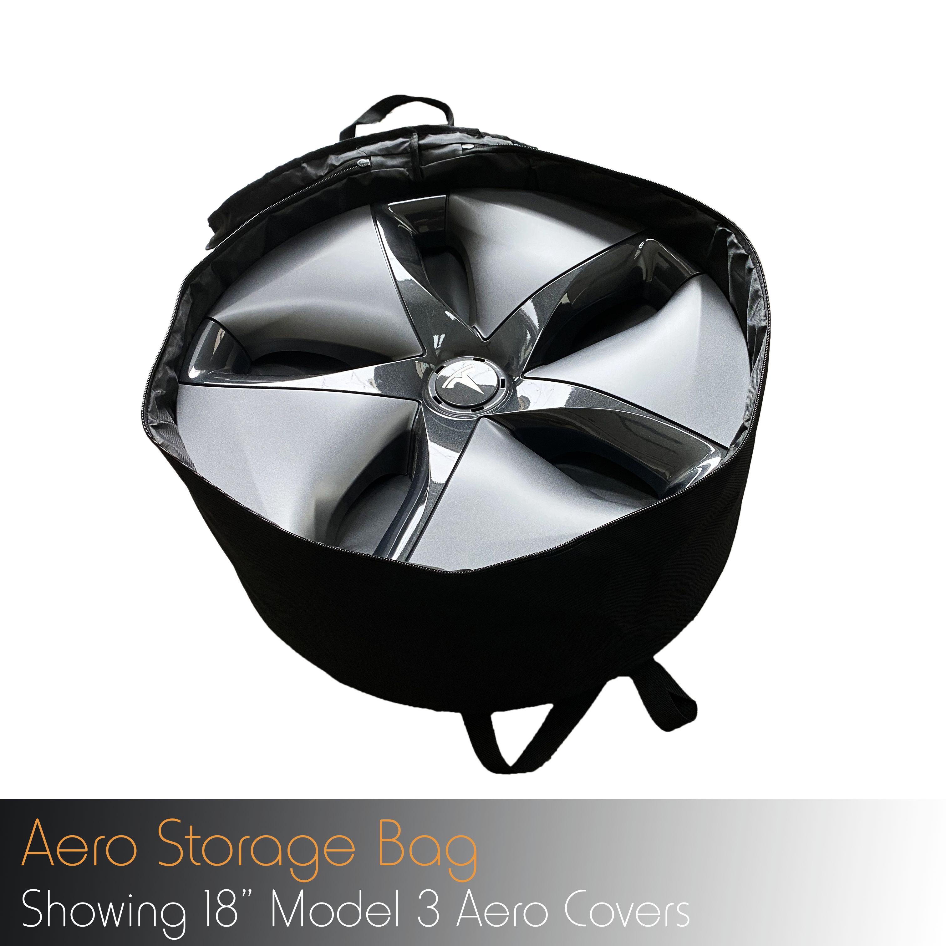 Storage Bag for Aero Covers