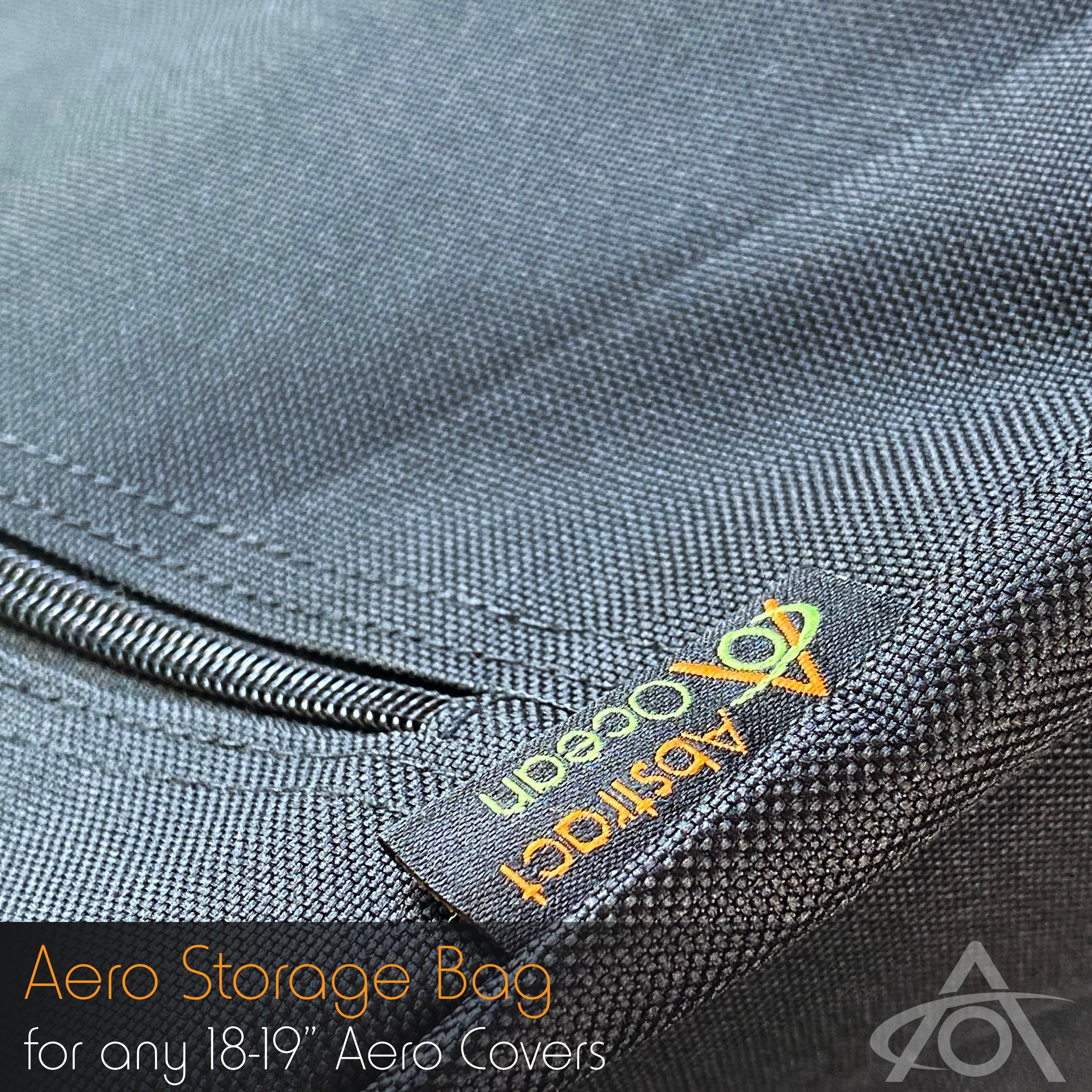Storage Bag for Aero Covers
