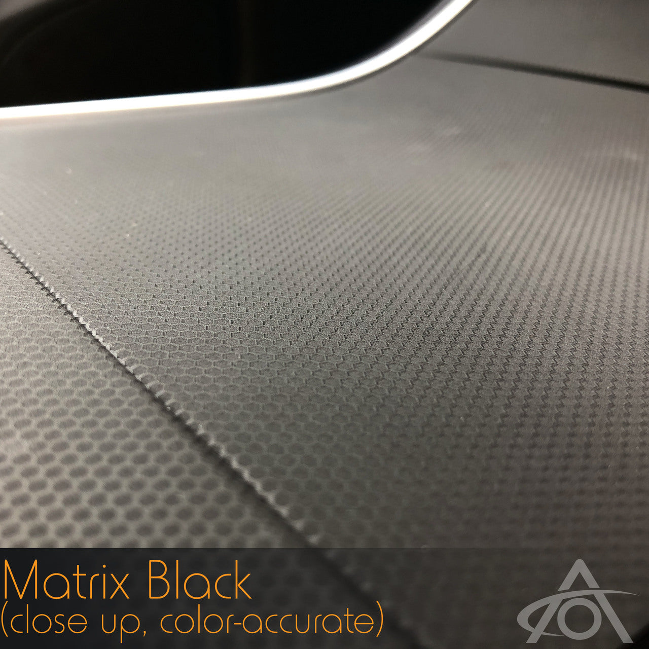 Vinyl Center Console Wrap for Tesla Model Y & 3