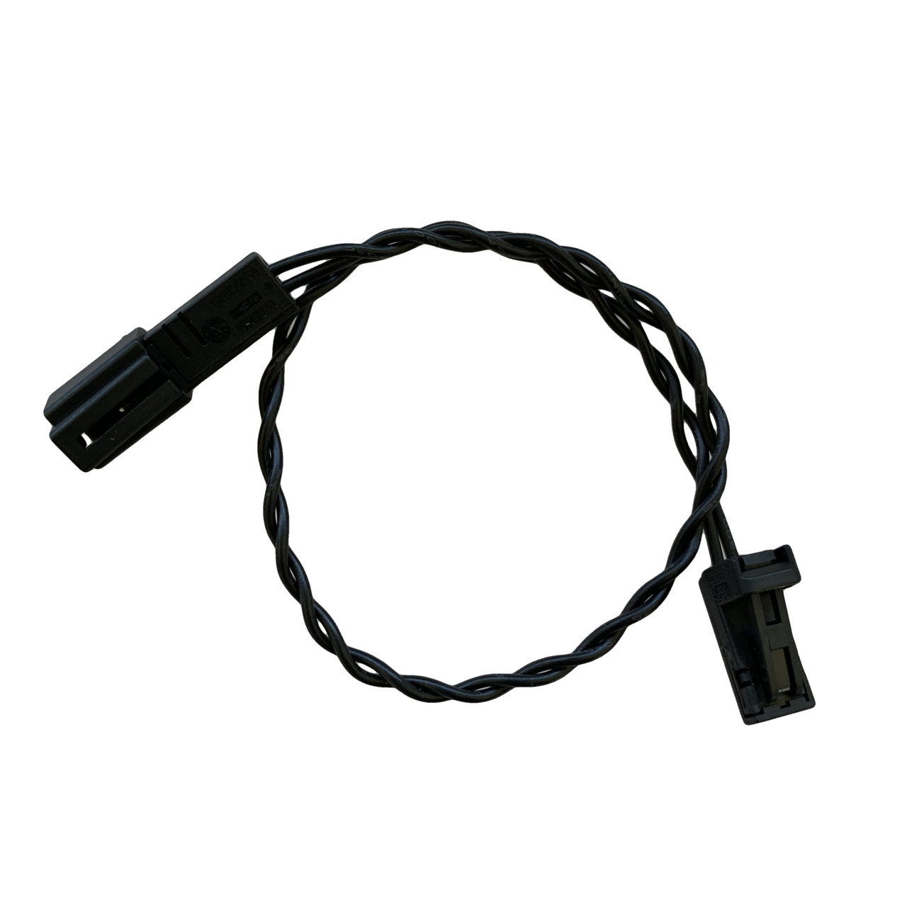 Extension cables ('pig tails') - set of two