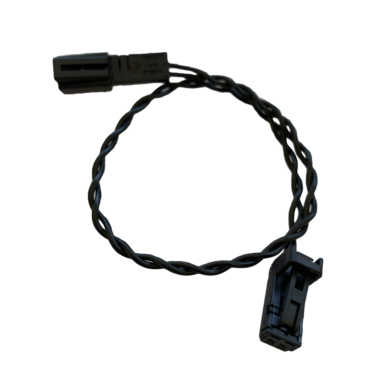 Extension cables ('pig tails') - set of two