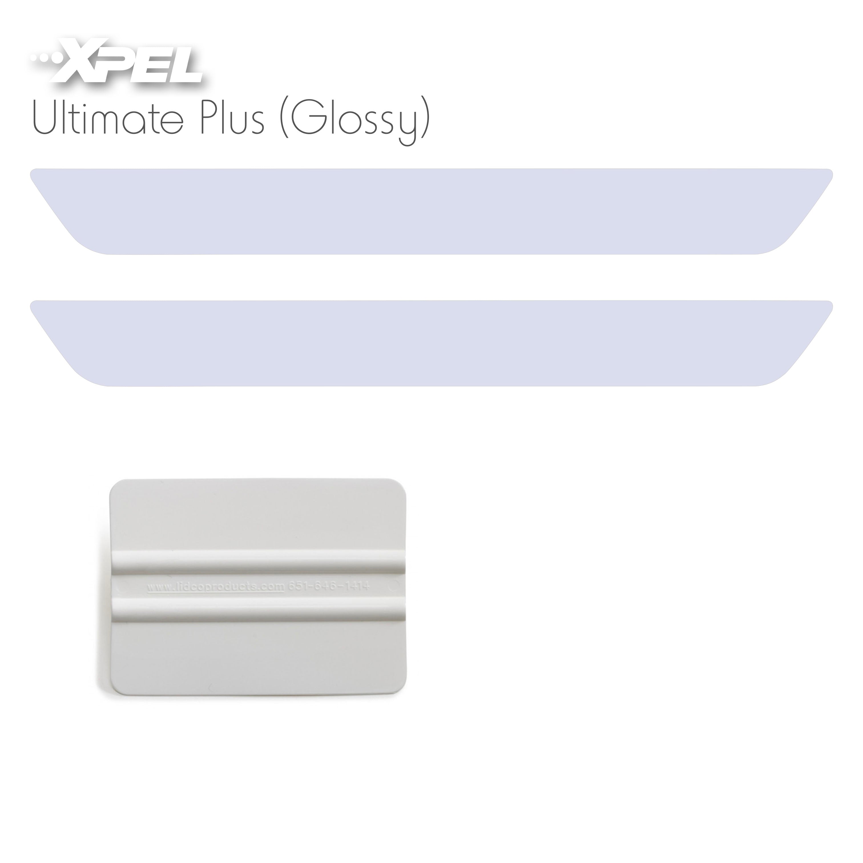 Protectores de umbral de puerta WS PPF para el modelo 3/Y