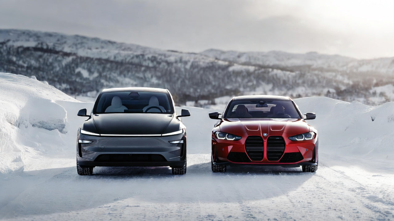 Behind Norway’s 96% EV share: it’s not about loving EVs, it’s about hating taxes