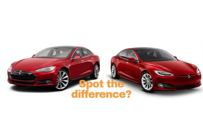 The Demise of the Tesla Model S & X?