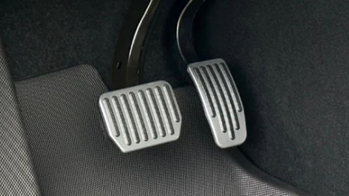 Interior Accessories