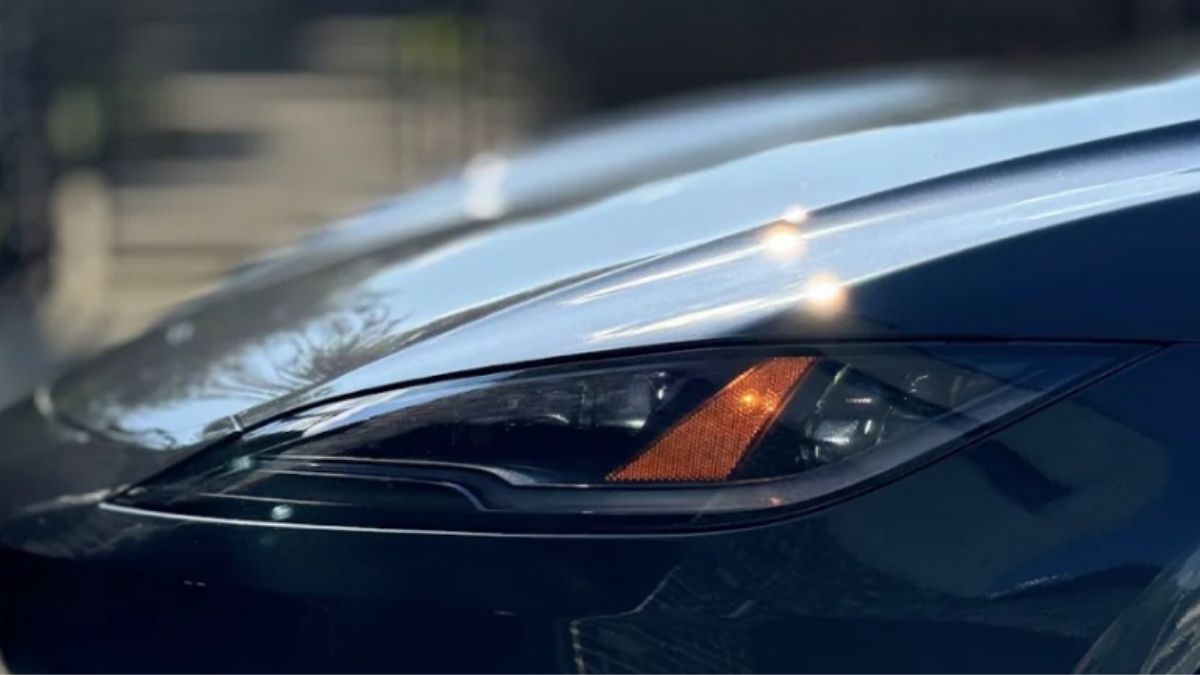PPF and Vinyl Accessories for Tesla and Rivian