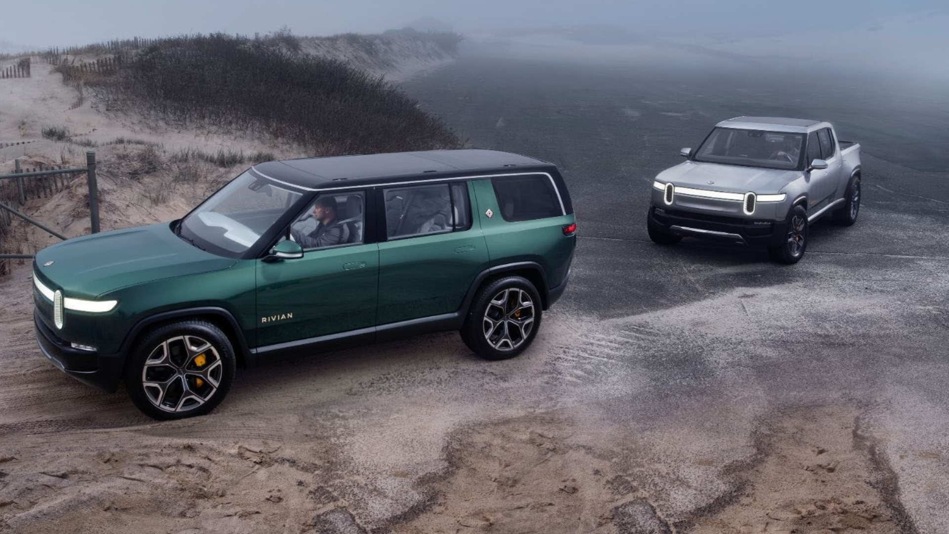 Rivian