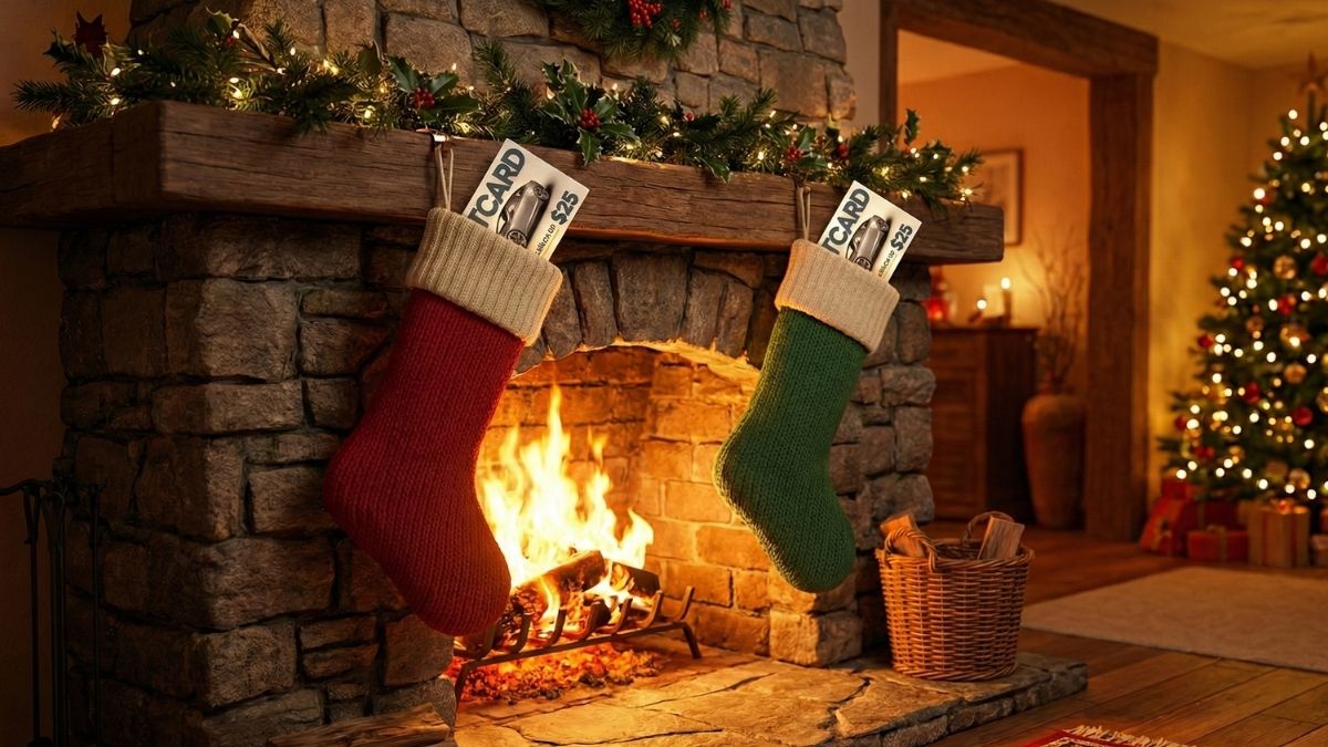 Gift Cards
