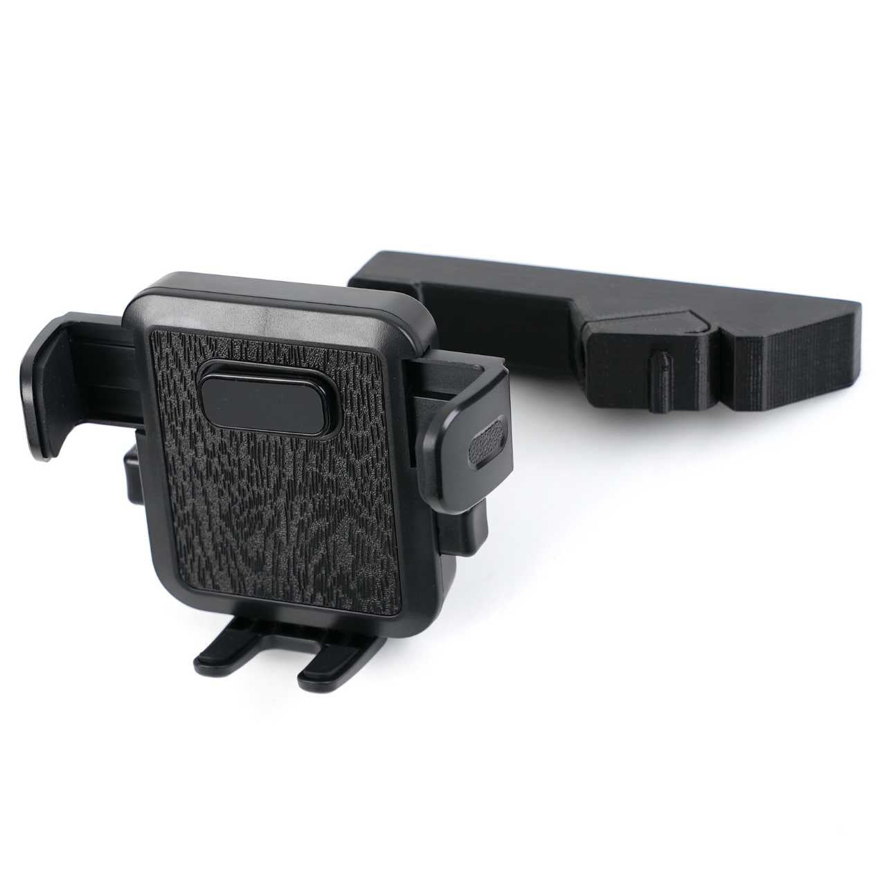 Universal Clamp Mount for Rivian R1T & R1S