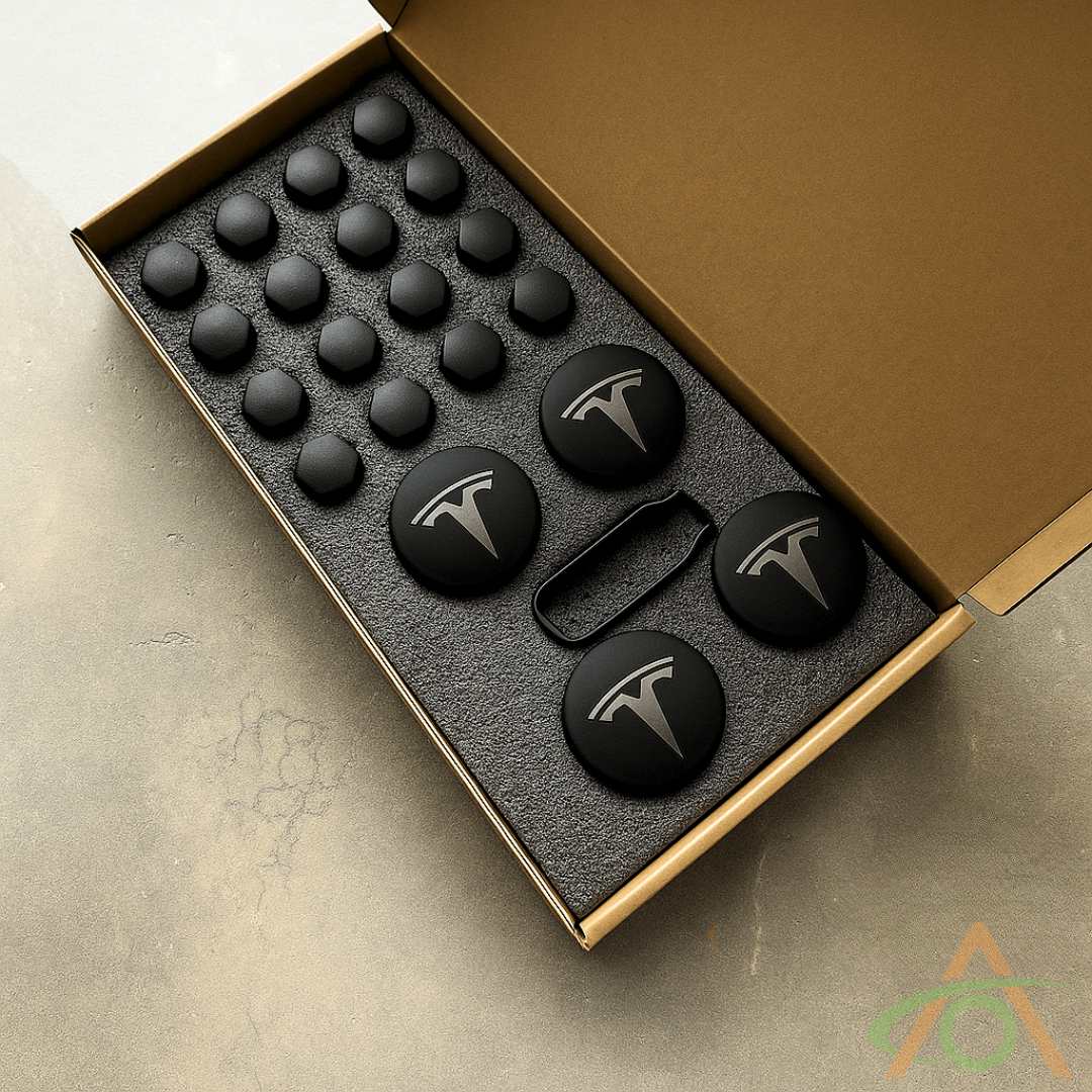Satin Black (concept shot, will update with real version as soon as we have it!)