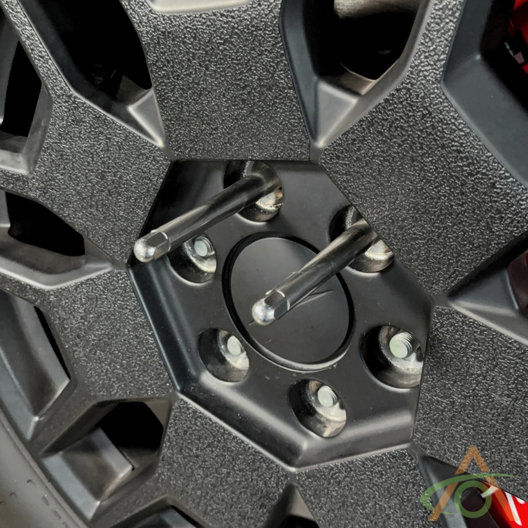 Threaded Lug Guide