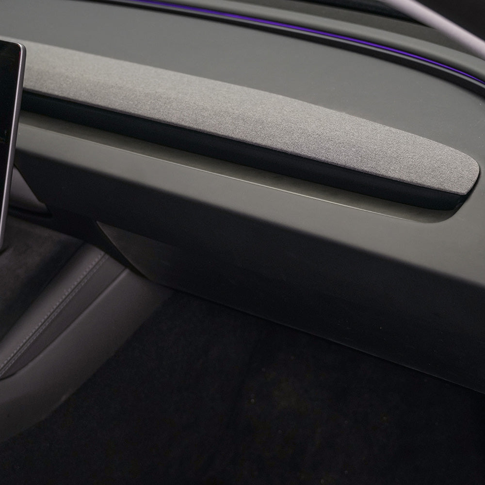 Dash Wrap for Model 3 Highland & Y Juniper