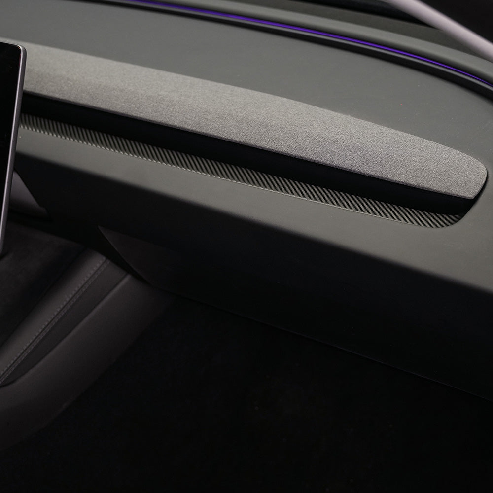 Dash Wrap for Model 3 Highland & Y Juniper