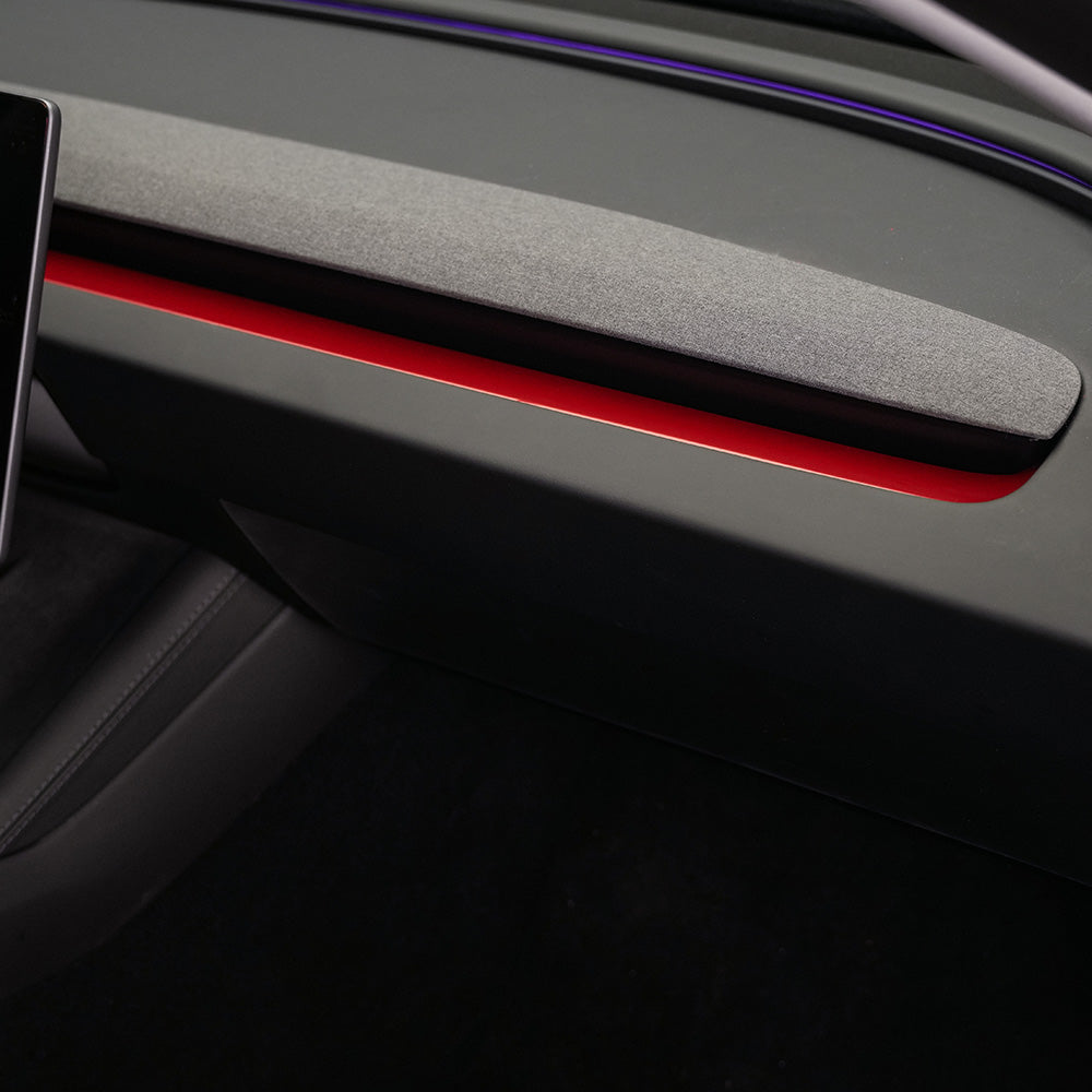 Dash Wrap for Model 3 Highland & Y Juniper