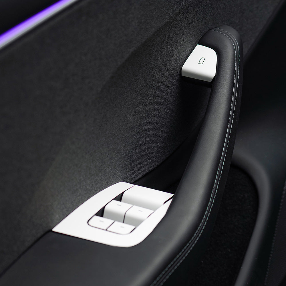 Door Switch Wrap for Refreshed Model 3 & Y (Highland & Juniper)
